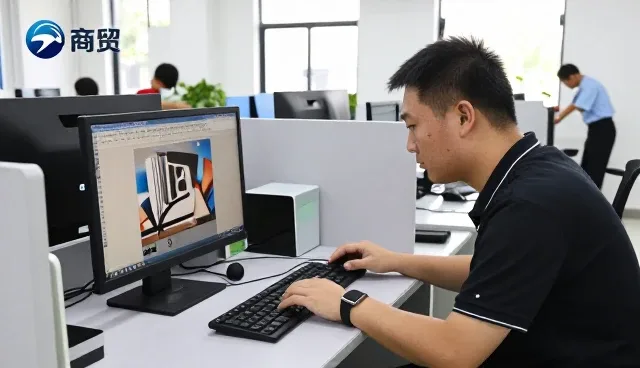 订单处理成为商贸发展的重要工具