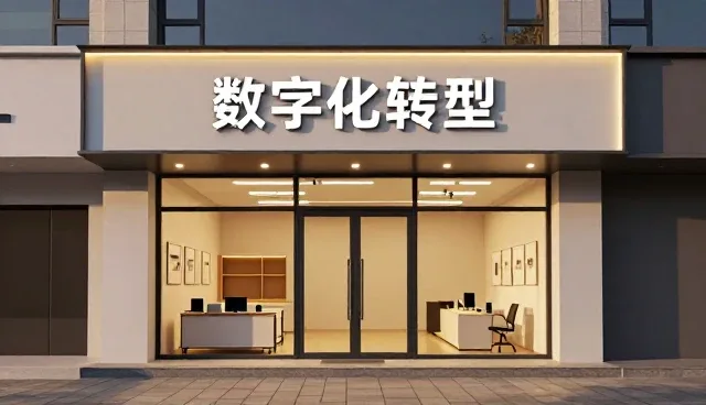 数字化转型中安装调试场景的落地实践
