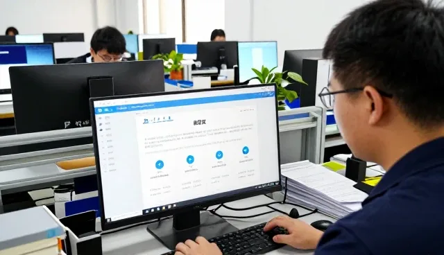 北京恒鲜科技有限公司打造专业化报关服务服务体系